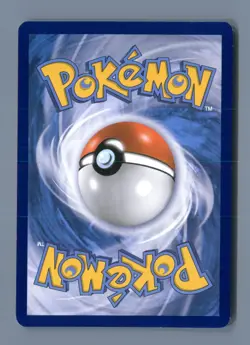 Wooper 21/116 Common Plasma Freeze Pokemon Lightly Played - Image 2