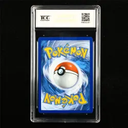 TQG 9 MINT 2021 Pokemon ENG Pikachu 005/025 R(1) - Image 2