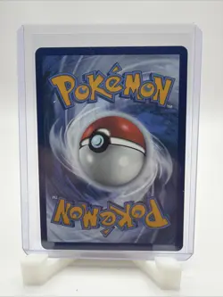 2025 Pokemon Black Bolt Bisharp Reverse Holo Master Ball Uncommon #065/086 - Image 2