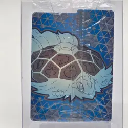 Pokemon Noctowl SVP EN 141 Pokemon Center Promo Sealed Stellar Crown Card - Image 2