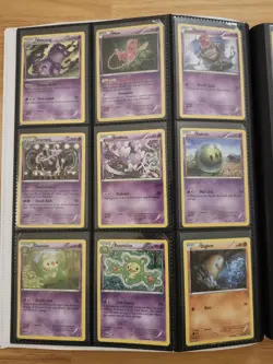 Pokemon XY Fates Collide Set 2016 No Reverse Holos NM - Image 4