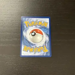 Ninjask 137/132 IR Illustration Rare Holo Pokemon 2025 Mega Evolution NM - Image 2