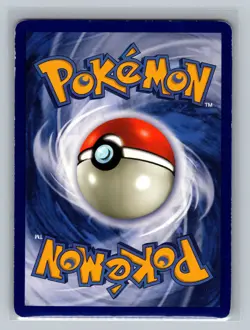 Pokemon TCG #013/102 Poliwrath Base Set Holo MP - Image 2