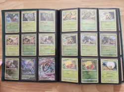 Pokemon Shining Fates Master Set with Reverse Holos Near Mint - Image 2