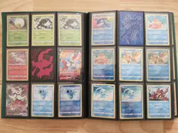 Pokemon Shining Fates Master Set with Reverse Holos Near Mint - Image 3