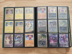 Pokemon Shining Fates Master Set with Reverse Holos Near Mint - Image 5
