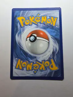 Dewott 31/114 Pokemon TCG Steam Siege Uncommon Reverse Holo LP - Image 2