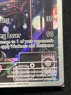 Pokemon TCG Miraidon SVP en Black Star Promos SVP013 Holo Promo NM/M Sealed - Image 3