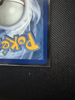 Pokemon Iono's Bellibolt EX Sv09 Journey Together Ultra Rare Holo 172/159 280 HP - Image 4