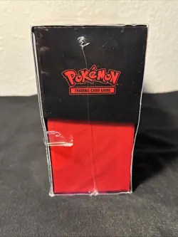 Pokemon TCG Destined Rivals Elite Trainer Box ETB (SEE PICTURES) Pokemon - Image 4