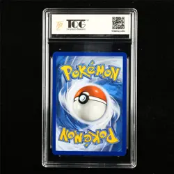 TQG 9.5 MINT+ 2021 Pokemon ENG Pikachu 005/025 R(1) - Image 2