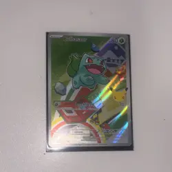 Pokemon First Partner illustrations Full Lot bundle (all 9 promos) - Image 3