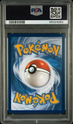 ‼2024 POKEMON TWM EN LANA'S AID SPECIAL ILLUSTRATION RARE PSA GRADE 9!💨 - Image 2