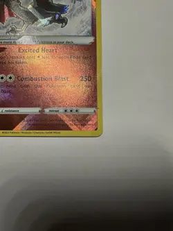 Pokemon TCG Crown Zenith 020/159 - Radiant Charizard - Ultra Rare - NM - Image 4