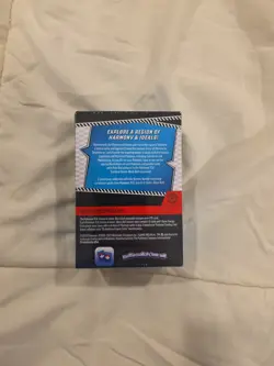 SV : Black Bolt Pokemon Booster Bundle (6 Pokemon tcg booster packs) - Image 2