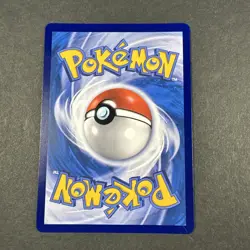 Pokemon S-Chinese Prize Turn CSV4C 049/129 Snubbull Regular Common - Image 2