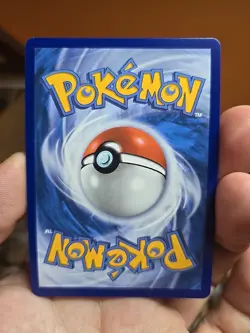 Pokemon TCG Spearow 151/132 Mega Evolution Illustration Rare Near Mint Condition - Image 2