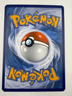 Pokemon TCG CELEBRATIONS 25th Anniversary Kanto First Partner Pack Jumbo Promo - Image 3