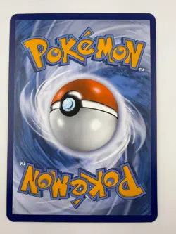 Pokemon TCG CELEBRATIONS 25th Anniversary Kanto First Partner Pack Jumbo Promo - Image 5