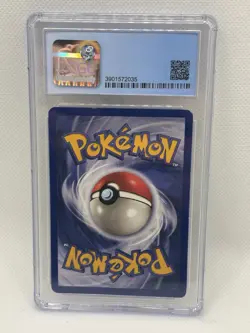 Pokemon Base Set 1999 Holo Starters: Venusaur, Charizard and Blastoise with case - Image 3