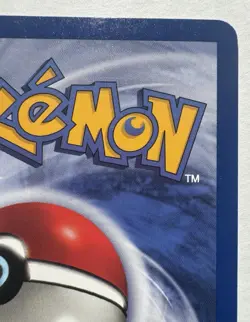 Pokemon TCG Fossil Ditto 18/62 1st Edition Non-Holo Rare LP - Image 4