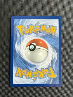 Pokemon Skyla 72/72 Full Art Trainer Ultra Rare – Shining Fates NM - Image 2