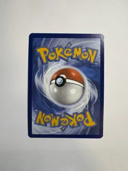 Pokemon TCG Sawsbuck 092/086 Illustration Rare White Flare MINT/NM - Image 3