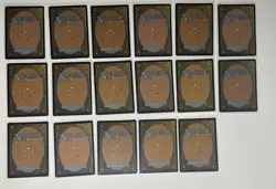 Magic The Gathering Streets of New Capenna All 17 Rare/Mythic Black Cards NM - Image 4