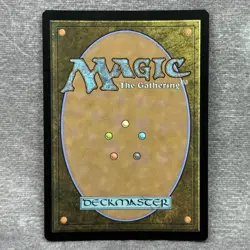 MTG Flooded Strand Extended Art Modern Horizons 3 MH3 #464 Foil NM - Image 2