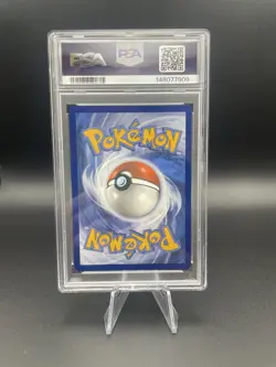 Pokemon TCG Latios Surging Sparks IR Holo Card Latios 203/191 PSA 9 - Image 2