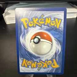 Pokemon TCG Dondozo EX Full Art Card 211/182 Destined Rivals - Image 2