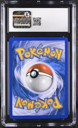 CGC 8.5 Charizard G LV.X 2009 Supreme Victors 143/147 Holo Pokemon Card - Image 2