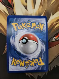 Pokemon TCG Escape Rope Reverse Holo Card 120/135 Pokemon League Stamped HP - Image 2