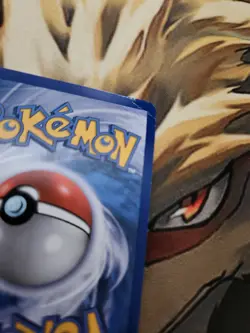 Pokemon TCG Escape Rope Reverse Holo Card 120/135 Pokemon League Stamped HP - Image 3