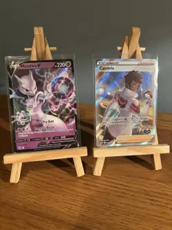 Pokemon GO 18 Card Bundle - Image 2