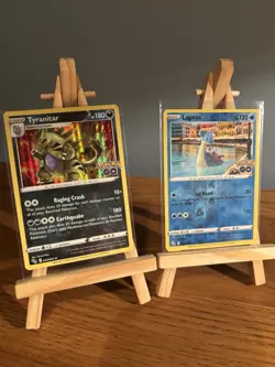 Pokemon GO 18 Card Bundle - Image 4