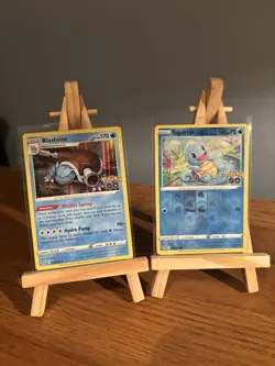 Pokemon GO 18 Card Bundle - Image 5