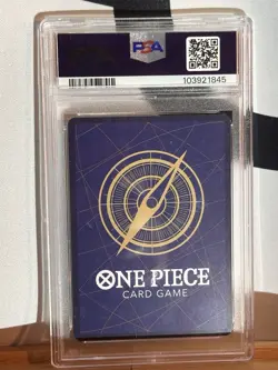 Boa Hancock (Premium Card Collection -Best Selection Vol. 2-) ST03-013 - Image 2