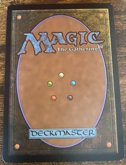 Magic the Gathering MTG- Dragonskull Summit- Foil/NM/LP- 223/249- M11 - Image 3