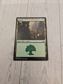 Forest Guilds of Ravnica Regular - Image 1