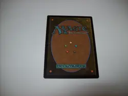 Nissa, Resurgent Animist Foil Promo Pack Mythic Rare NM MTG Free Ship & Tracked - Image 3