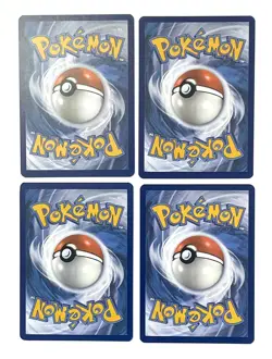 4x Arven 166/198 Sv01: Scarlet & Violet Base Set - Pokemon TCG NM Near Mint - Image 2