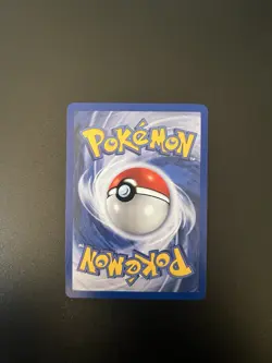 Pokemon Dark Dugtrio Holo Rare 1st Edition 6/82 MINT NEAR PERFECT - Image 2