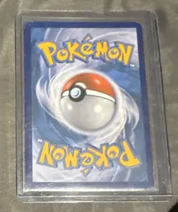Jirachi XY67 Black Star Promo Holo Pokemon TCG - Image 2
