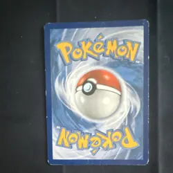 Pokemon TCG Hoopa EX Promo Holo Basic XY71 Psychic Pokemon Card English 170 HP - Image 2