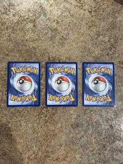 Pokemon 2026 First Partners Illustration Collection Promo Set - Sinnoh Starters - Image 2