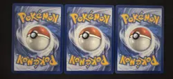 Pokemon First Partner-Turtwig 040, Chimchar 041, Piplup 042 Gen 4 - Image 3