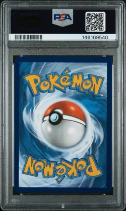Pokemon TCG Sylveon VMAX TG15/TG30 Brilliant Stars PSA 10 - Image 2