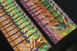 Mint! Lot of 35 - Zacian V 016/025 Zamazenta V 018 Pokemon Celebrations 25th - Image 3