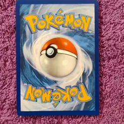 Pokemon Keldeo EX 030/086 Sv: White Flare Full Art Double Rare Holo 210 HP - Image 4